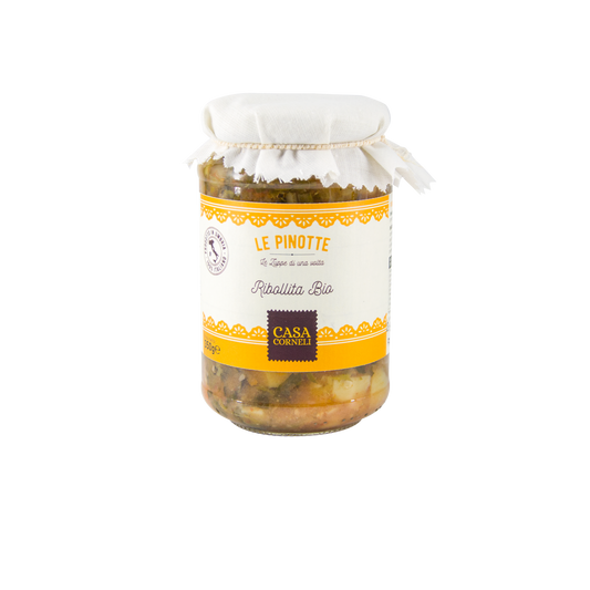 Ribollita Bio